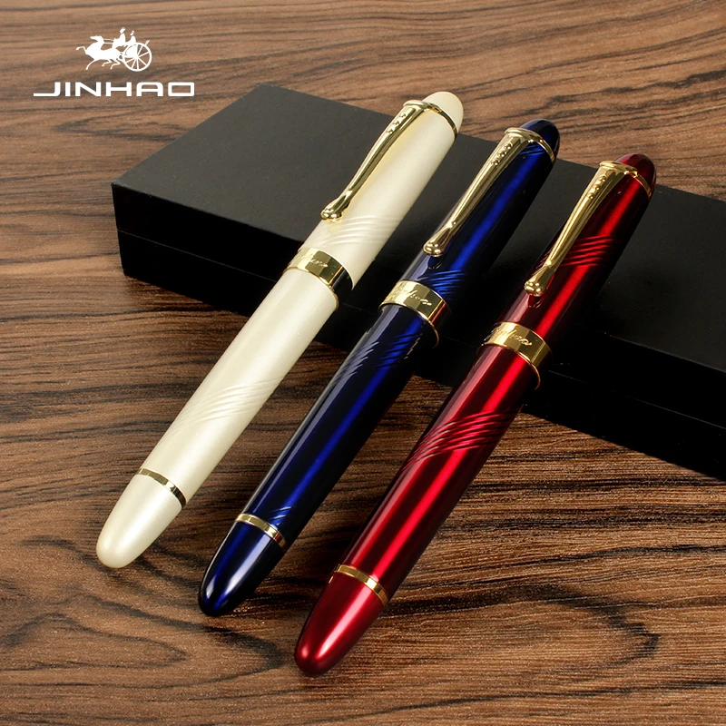 Jinhao Well-sold Popular business Roller ball Pen 450 series sign pen
