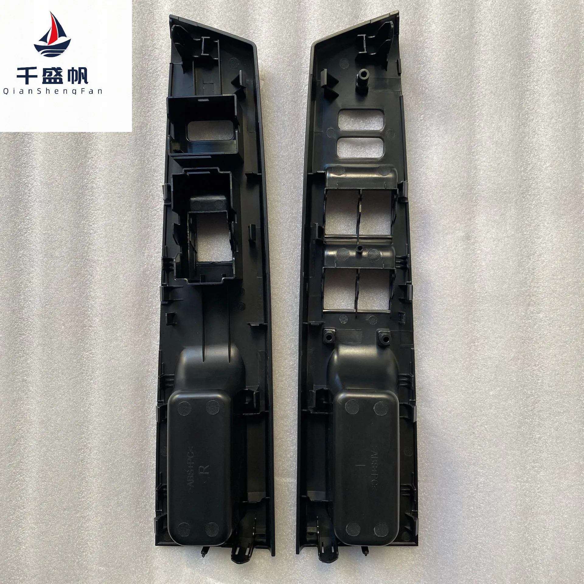 QSF Suitable for Toyota YARIS 2010-2014 window regulator switch panel 74231-52630-C0