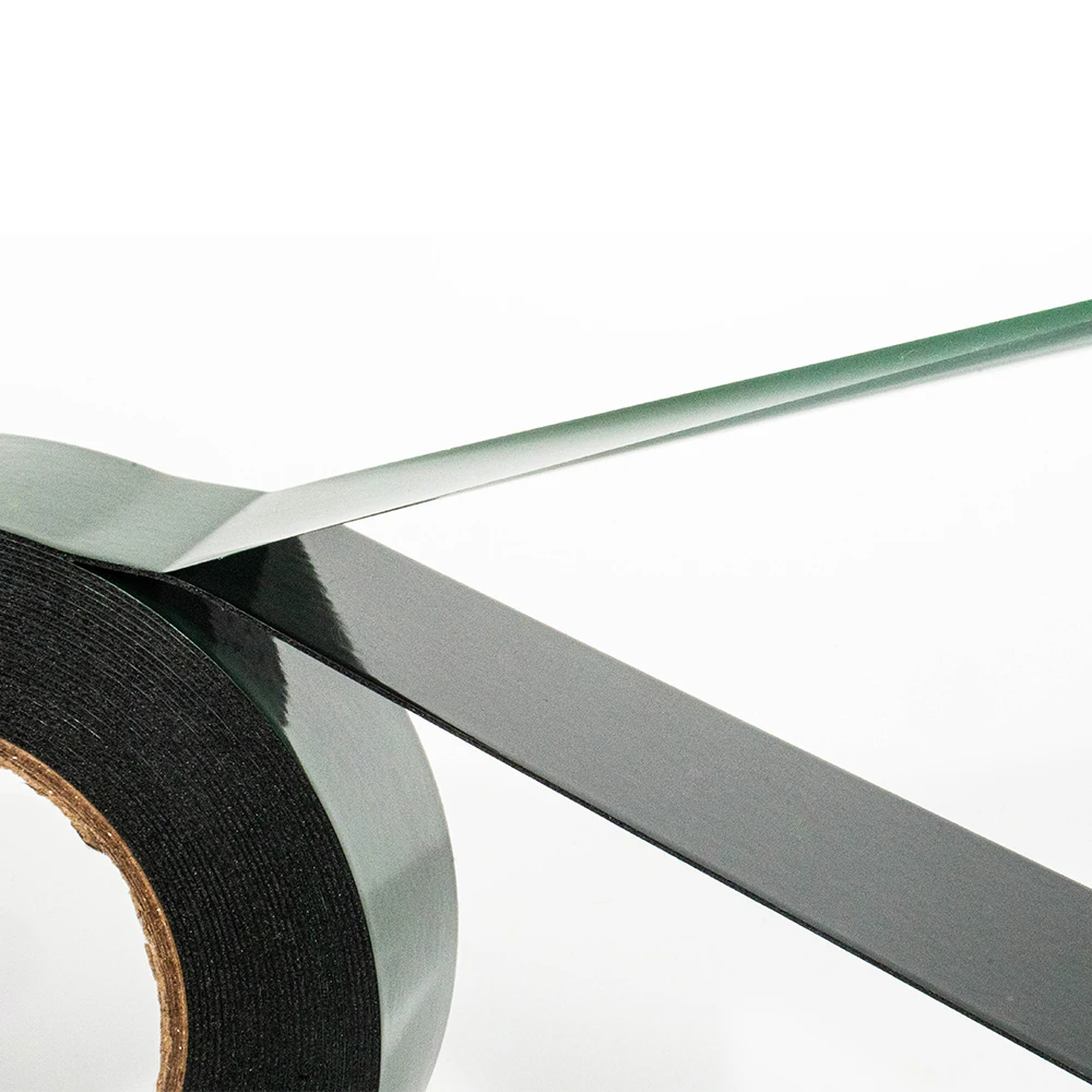 Top Quality PE EVA Acrylic Foam Tape Strong High Viscosity Sealing Shock Absorption Self Adhesive Double Sided Tape