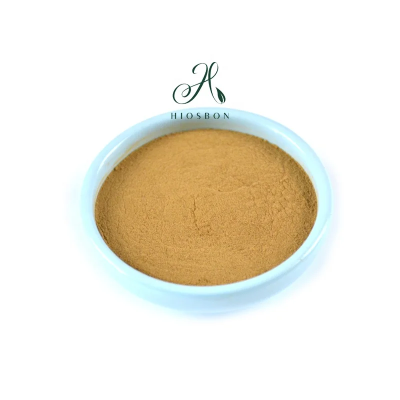 HSB High Quality Wholesale with Bulk Price Natural Organic Black Maca Root Extract Powder