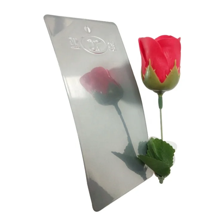 
Silver chrome powder coating Electrostatic Powder paint 