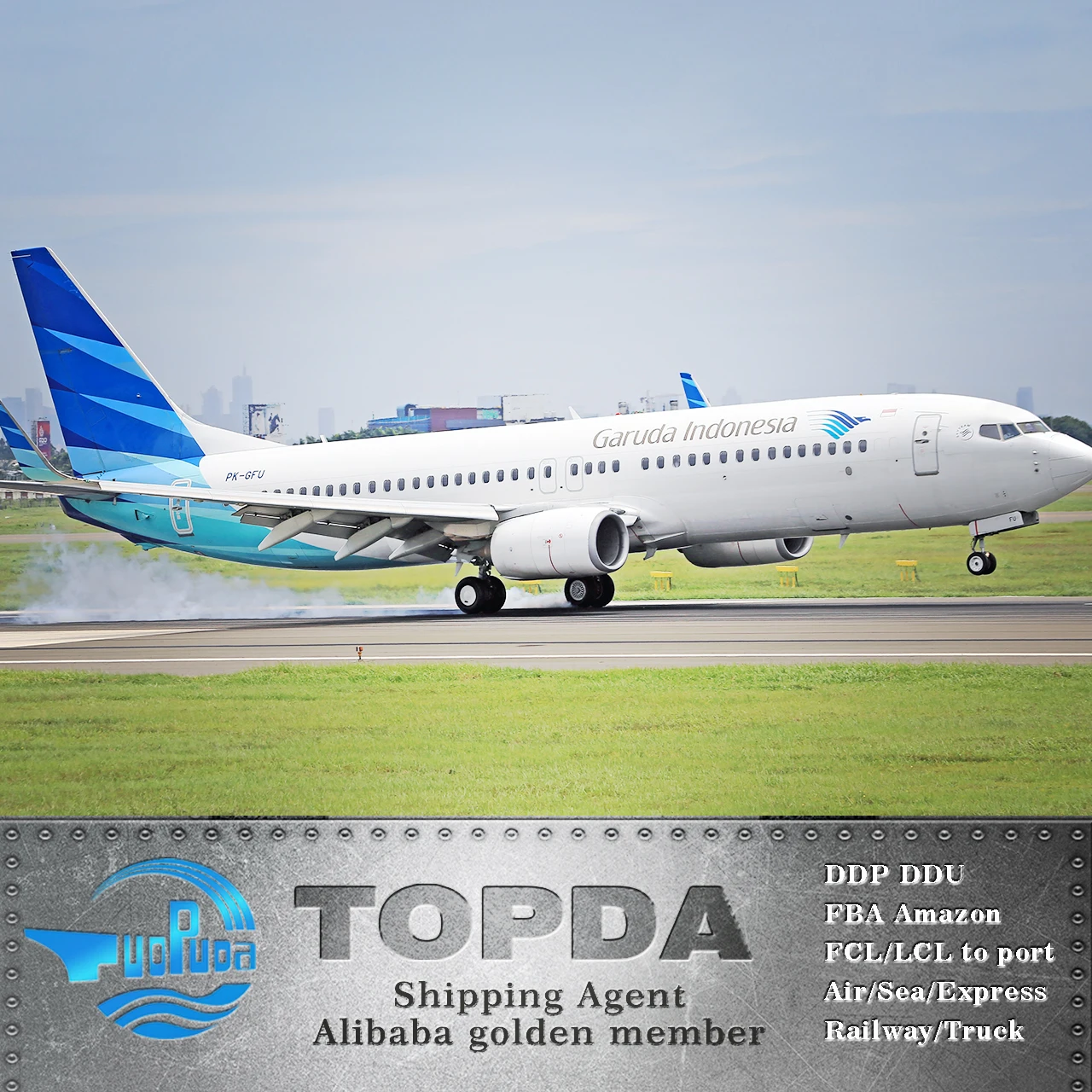 Cheapest Air Shipping Cost China To USA UK Germany France Spain Europe FBA Express Freight Forwarder Cargo Air Shipping Agent