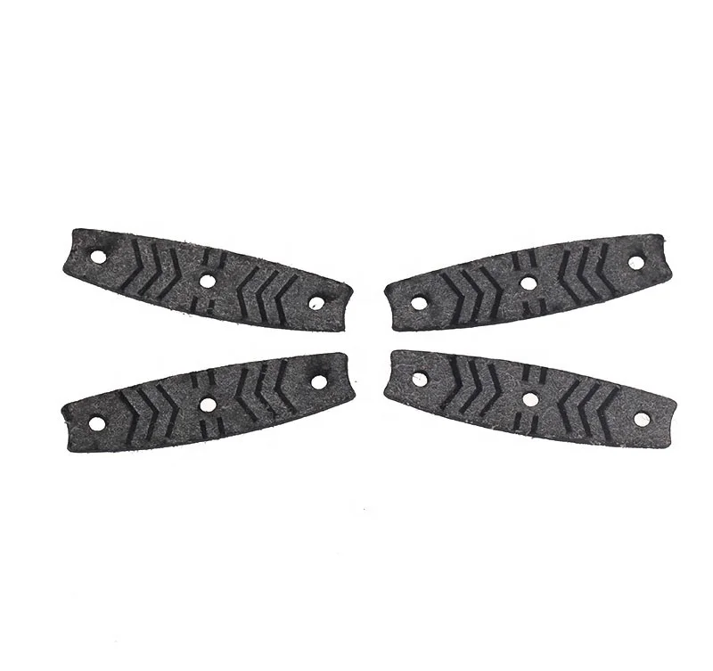 Thickness of the whole mixed ultra fiber leather bag support customized contact customer service slingshot accessories