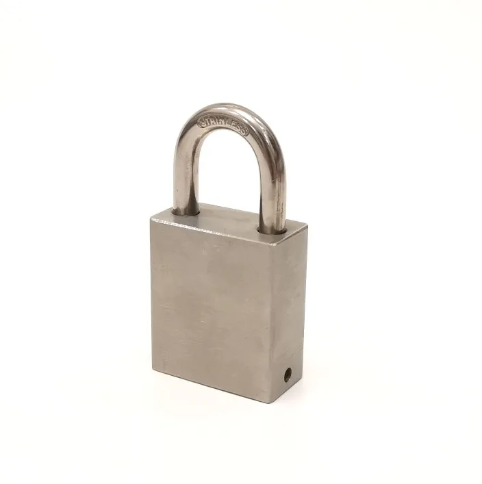 
remote control electromechanical lock passive smart padlock 