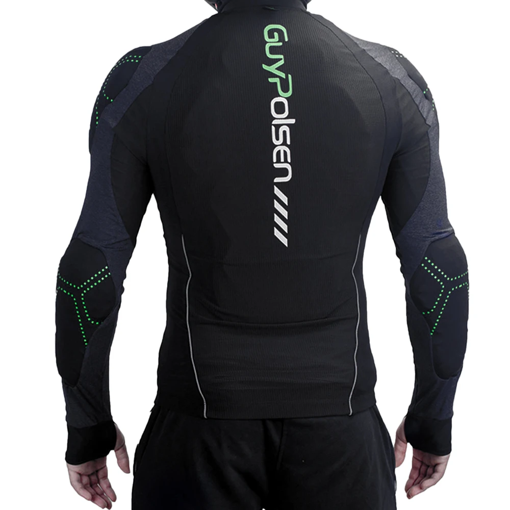 Custom Logo Bike Clothes motocross Touring Motorcycle Men Jacket Racing Clothes