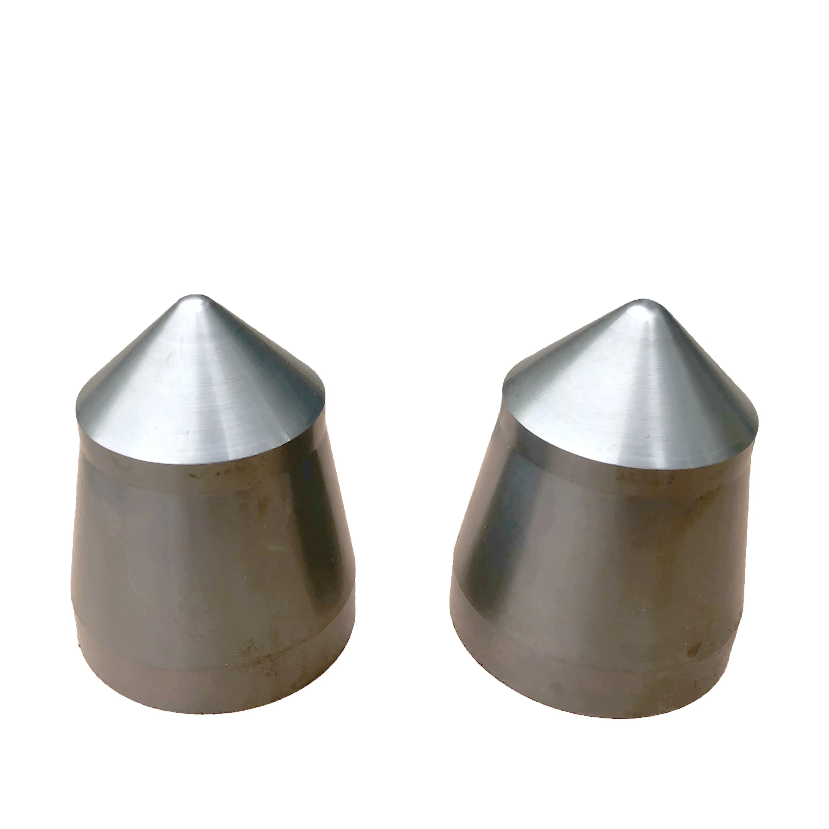 
WC+CO K10 Valve parts Cemented Carbide Core Tungsten Carbide 