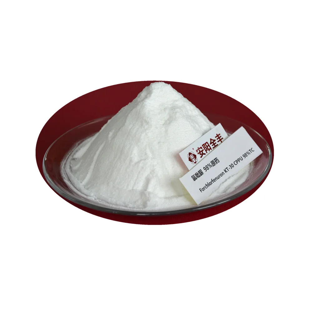 Форхлорфенурон 1 сельскохозяйственный адъювант 98% TC 1% SP CAS № 68157-60-8