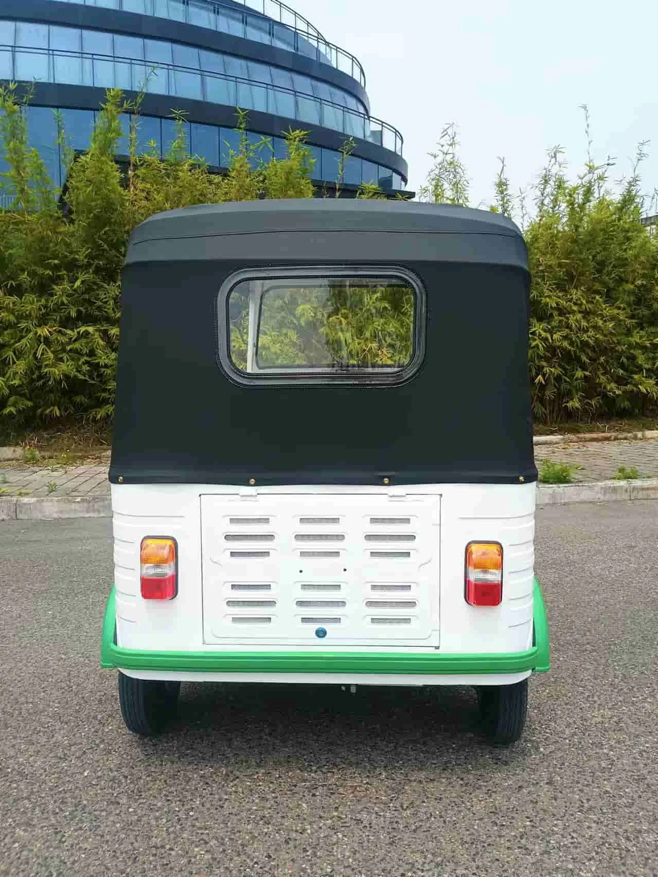 Tricycle With Cabin MotTaxi Adult Electric Reverse Trike Motorcycle Cheap Adult Tricycle For Sale