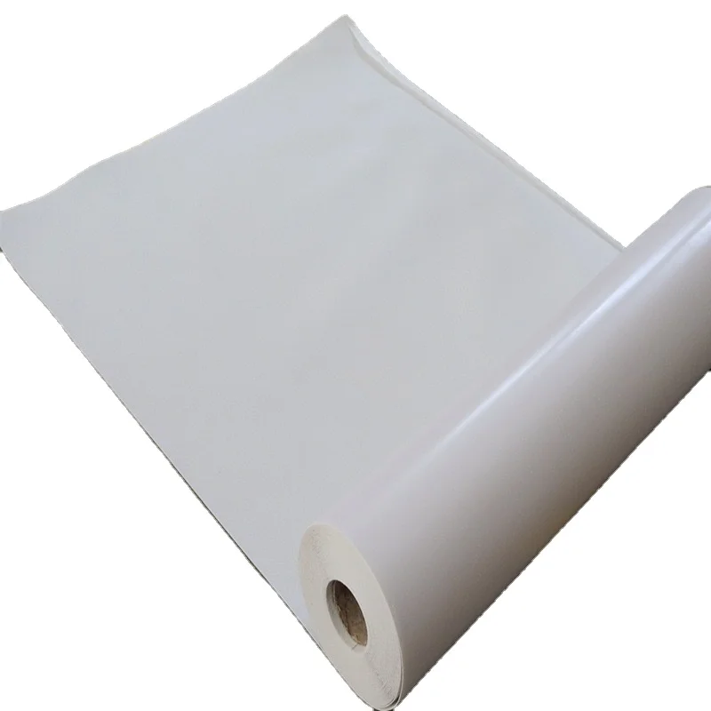Самоклеящиеся гидроизоляционные мембранные машины HDPE водонепроницаемая катушка производственная линия TPO Водонепроницаемая пленочная машина