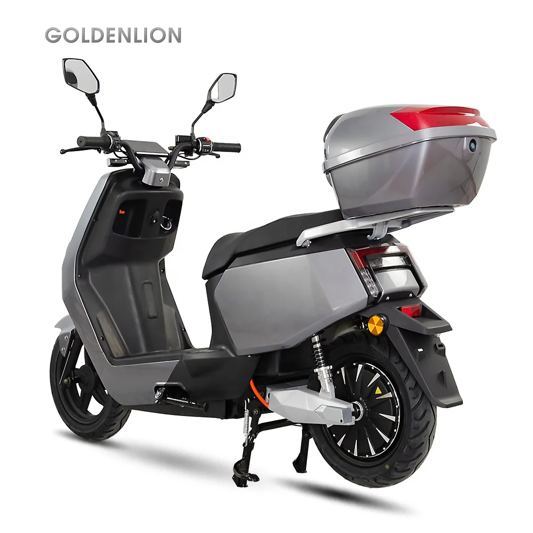 SAKURA  electric scooter MODEL JS3 3000w scooter adult electric power scooter electric Motorcycle