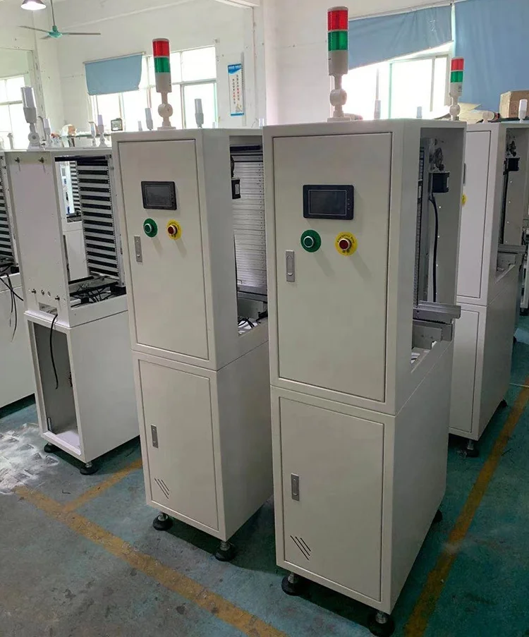 Industrial machinery SMT automatic electronic equipment SMT Mini Loader Machine