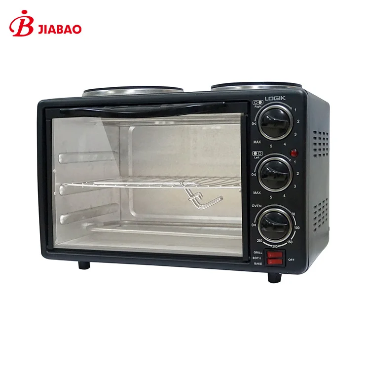 OEM Aluminum Factory Price Home Use Commercial Electric Oven For Home
