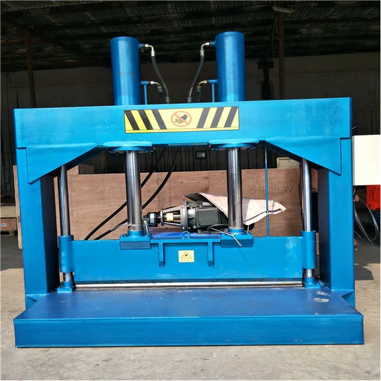 Гидравлическая формовочная машина для прессования резины, Эва, ПВХ, губки