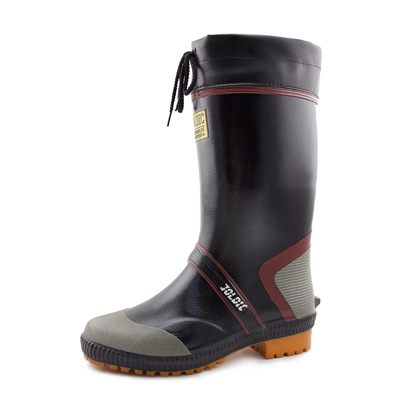 Manufacturer Quality  fishing boots rubber fishing boots and fishing boots for man