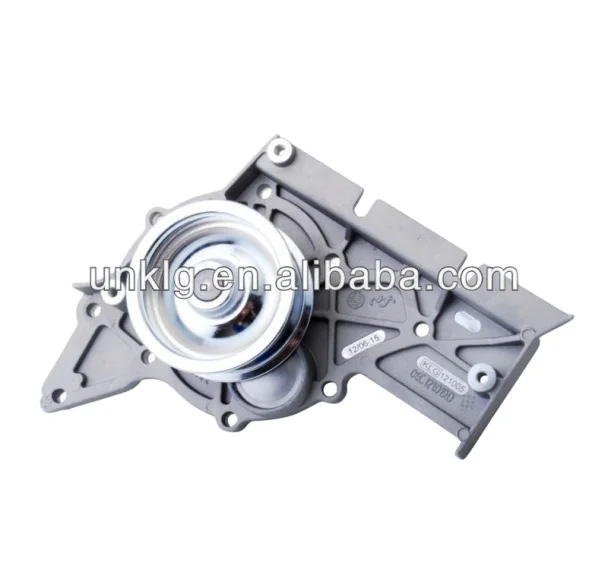 06C 121 004H Water pump for Vw Audi factory price