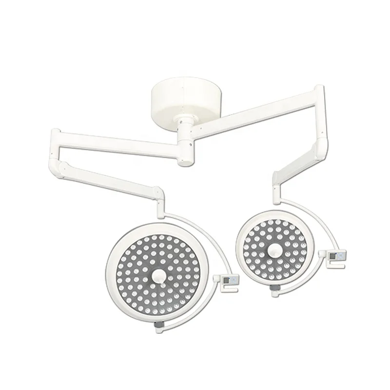 Оборудование для хирургического освещения KDLED700/500, инструмент для операций, потолочная лампа для осмотра больницы