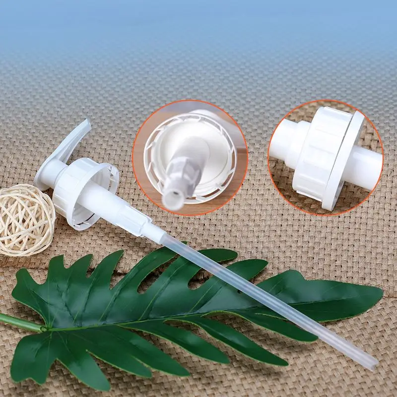 1 литр HDPE пластиковые бутылки производители с крышкой насоса для упаковки жидкости