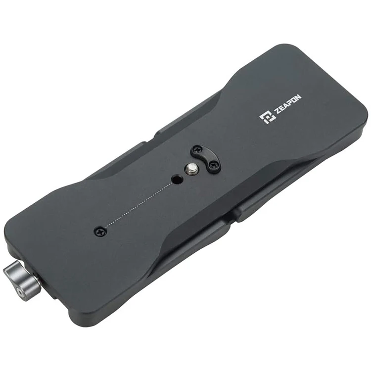 Zeapon Easy Lock 2 низкоугольный профиль съемки для моторизованные микро 2/микро рельсовые