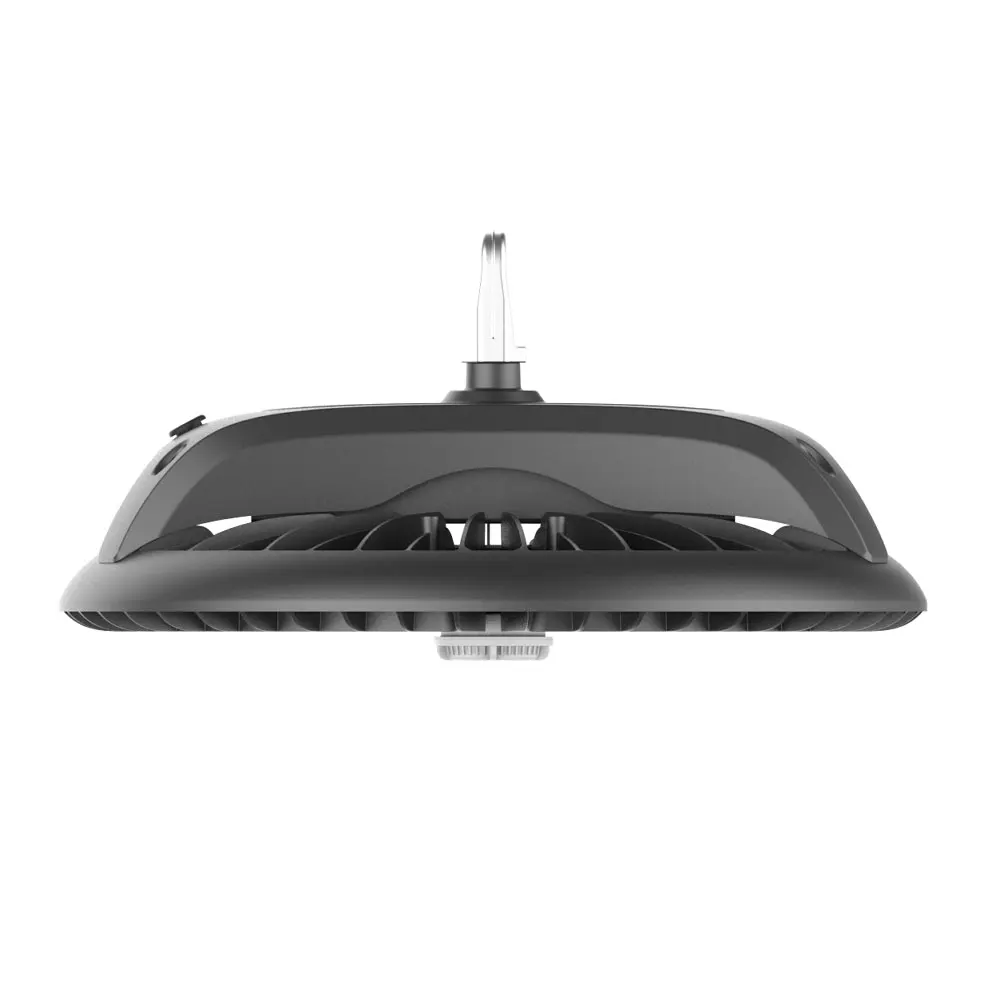 IP66 изолированный склад взрывозащищенный ufo светодиодный светильник высокого отсека 50 Вт 100 150 200 свет
