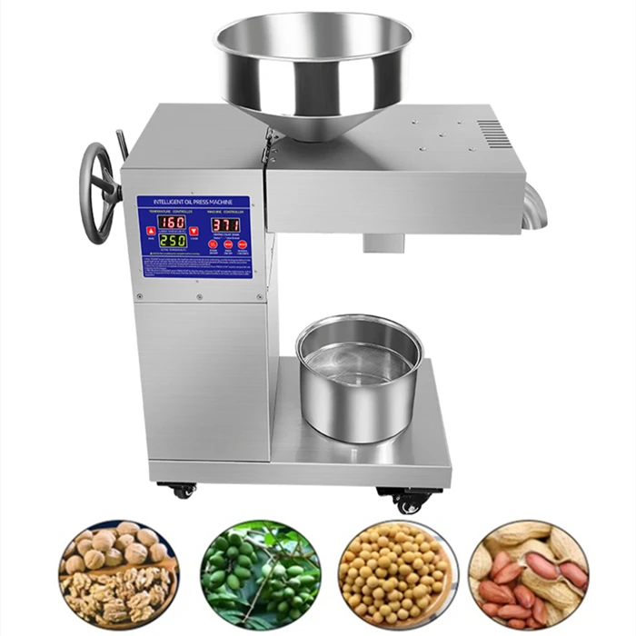 small scale avocado oil extraction machine for uganda