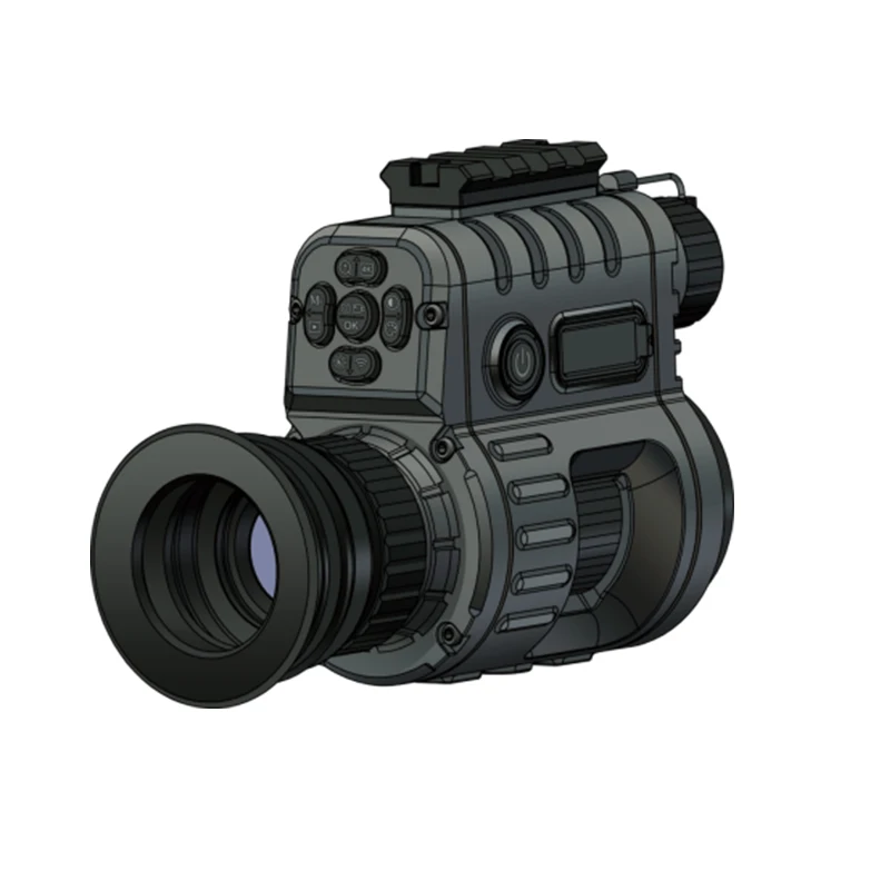 Night vision device 1