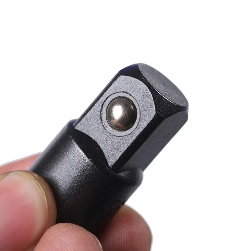 4cs 1/4 3/8 1/2 Ratchet Wrench Socket Adapter Spanner Keys Set Converter Drive Reducer Air Impact Craftsman Ratchet Wrenc