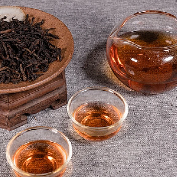 Оптовая продажа китайский традиционный чай Dahong Pao Oolong