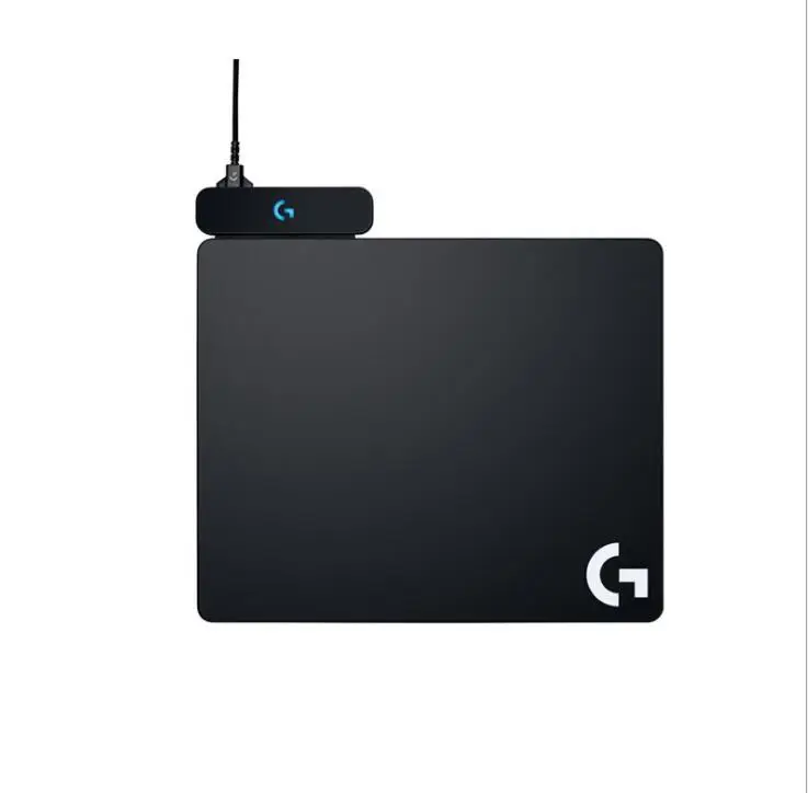 Logitech powerplay wireless charging mouse pad base G502 / 903 / 703 / GPW game mouse pad