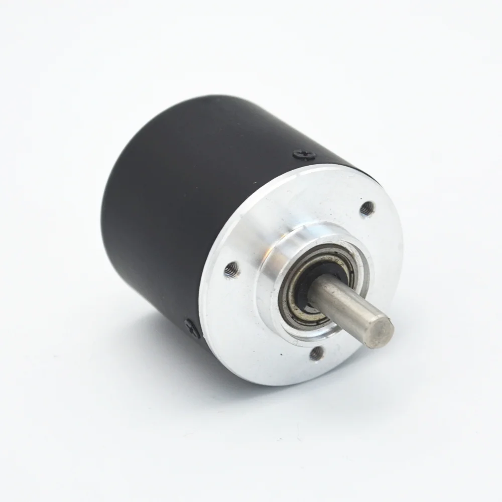 E6B2-CWZ6C 1000P/R OD40mm open collector NPN optical incremental rotary encoder sensor
