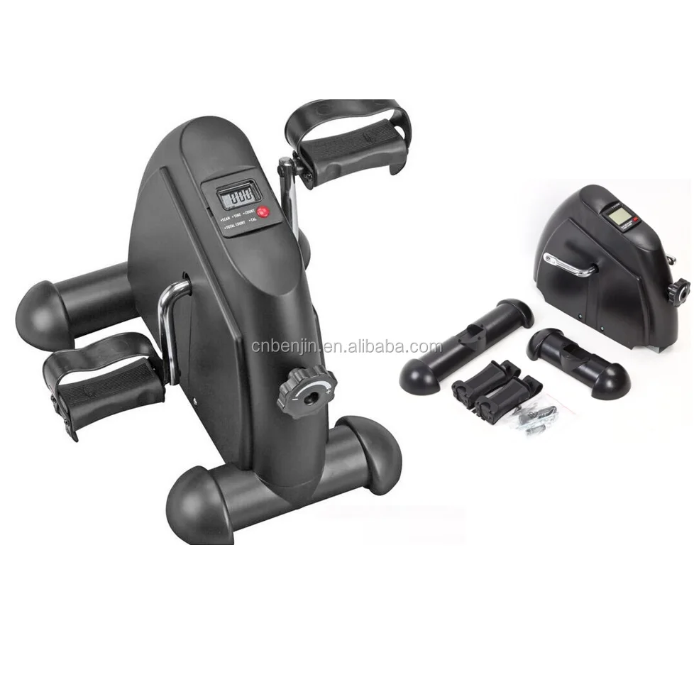 Тренажерный зал мини-велосипед тренажер реабилитационная машина стол для дома велотренажер