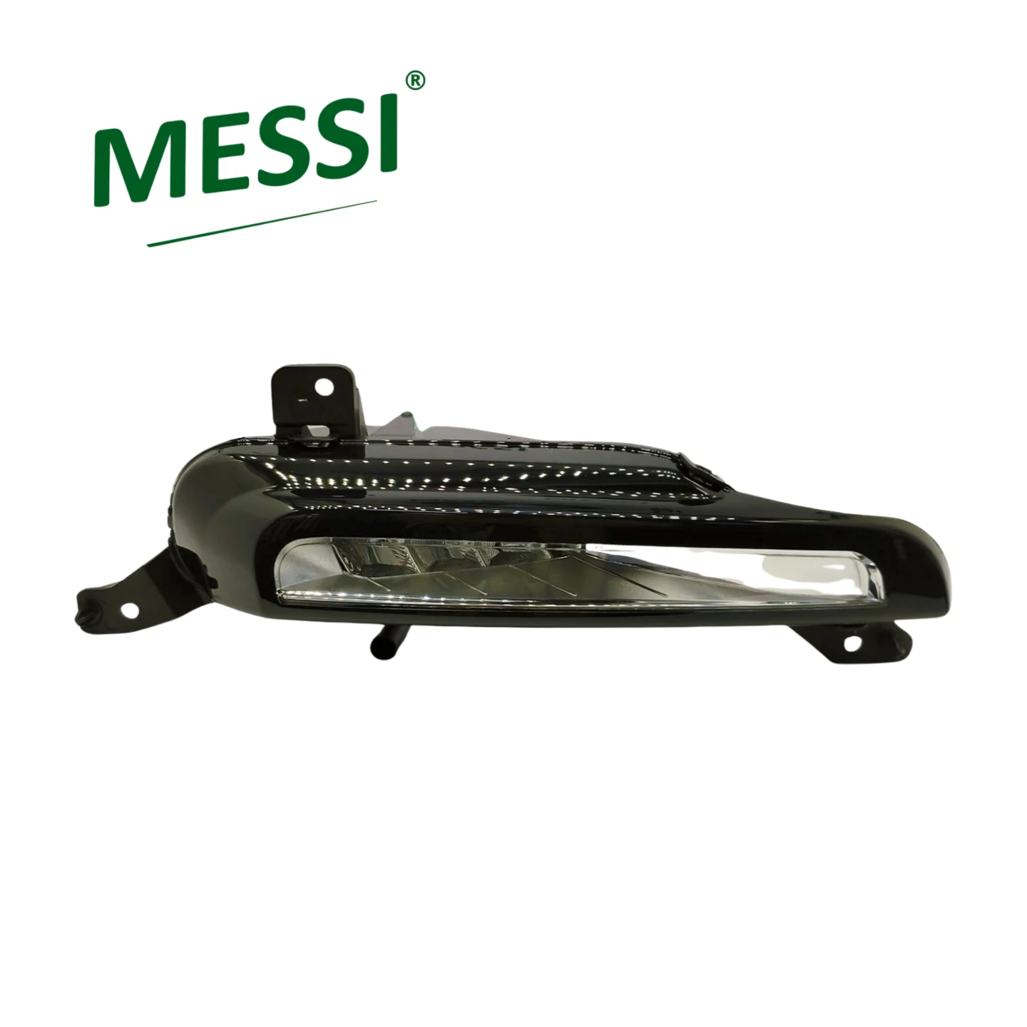 Daytime Running Light LED Fog Lamp LR072645 for Land Range Rover Evoque 2016-2018 Front Bumper Right Side Light Bulb LD11753