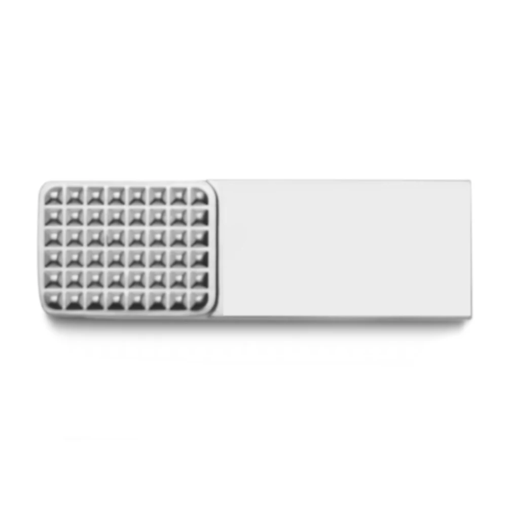 custom pendrive memorias usb 128gb metal waterproof usb 2.0/3/0