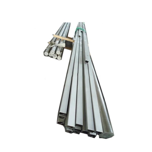 Factory Price Inconel 600 601 617 Haynes 230 Seamless Pipe High Density ASTM B516 Inconel 600 Seamless Pipes