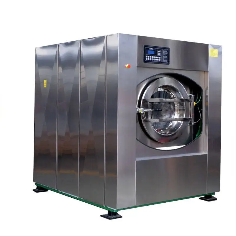60KG Industrial Washing Equipment