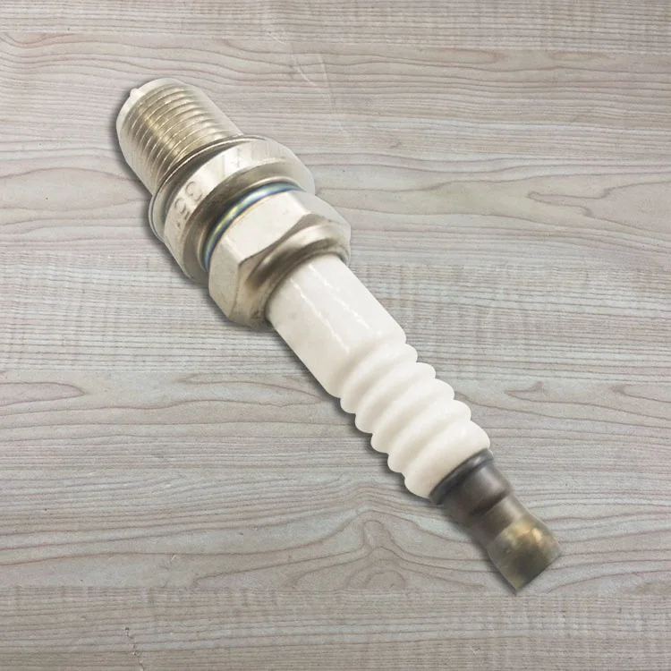 Auto Spark Plug for Hyundai Elantra Santa Fe Tucson 27410-37100
