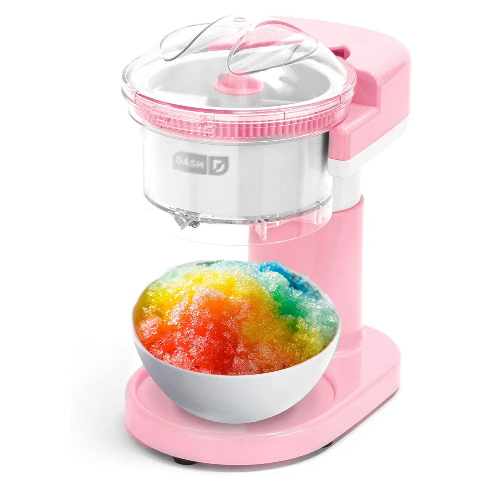 Portable Home Use AC 220V 85W Electric Ice Shaver Machine