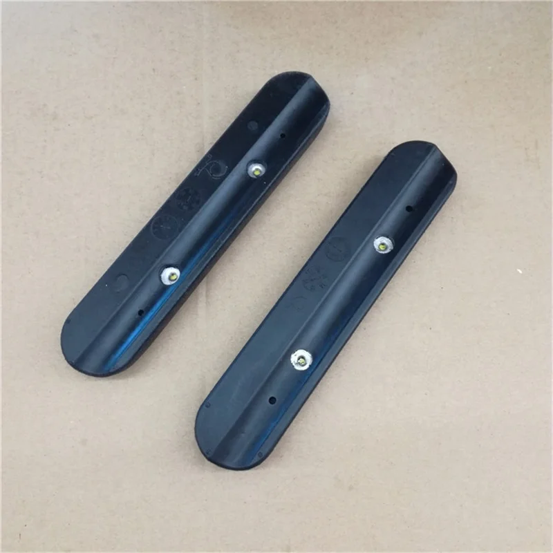 Factory custom polyurethane self skinning foam armrest Arm pad foam for chair