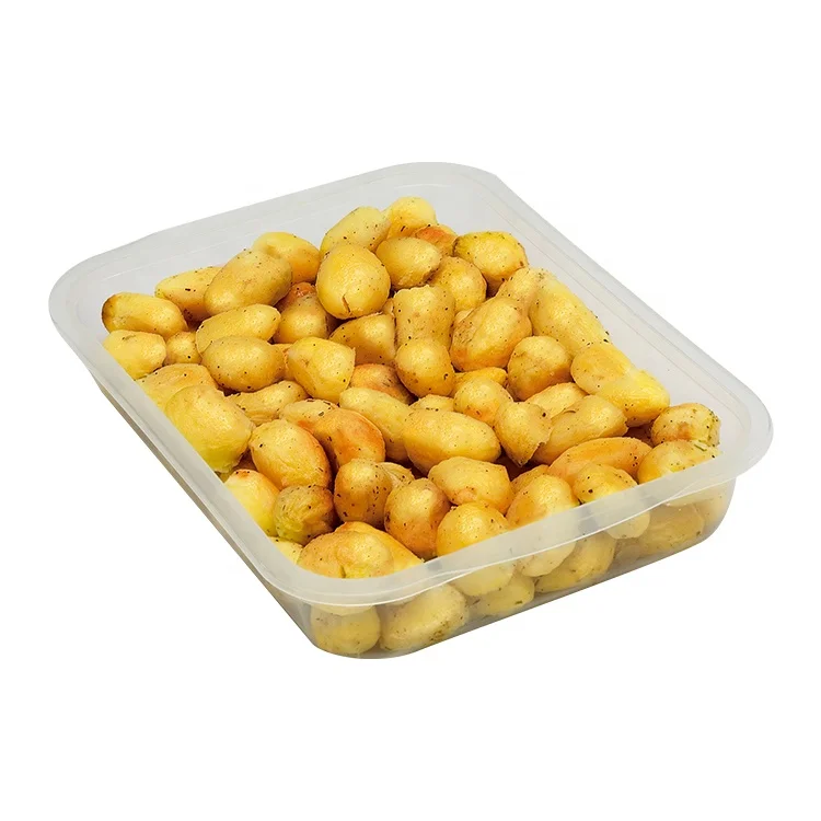 
wholesale food in italy fresh potato 2000g for Restaurant Gourmet 