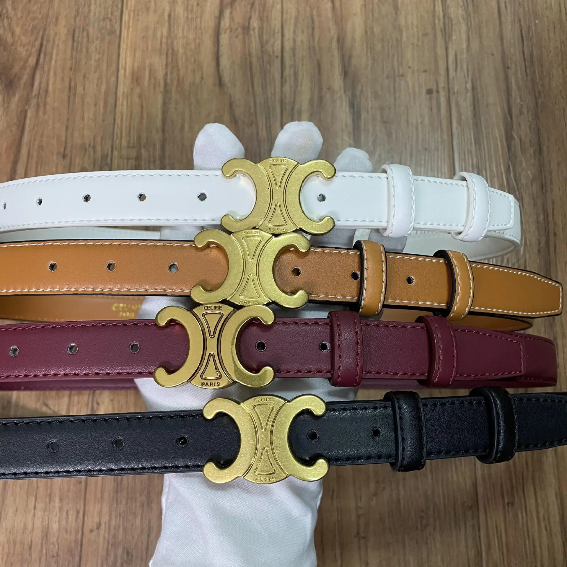 Alloy Buckle Luxury Belt Woman Solid Color New Fashion Dress Decoration Custom Luxury Belt Leather Pu Designers Belts Women
