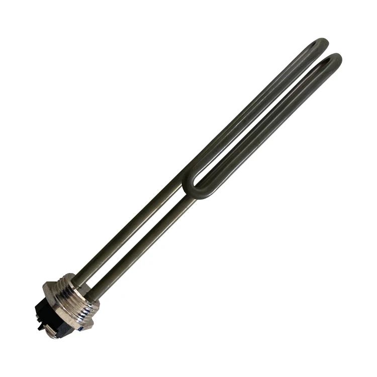 Factory Direct Sale Salerheem 4500 Watt Tubular Electric Water Heater Element Essential Parts for Heating