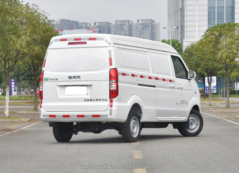 Aerospace Shenzhou-DST Shenzhou 5 vehicles cars for sale cheapest cargo mini vans mini van used car