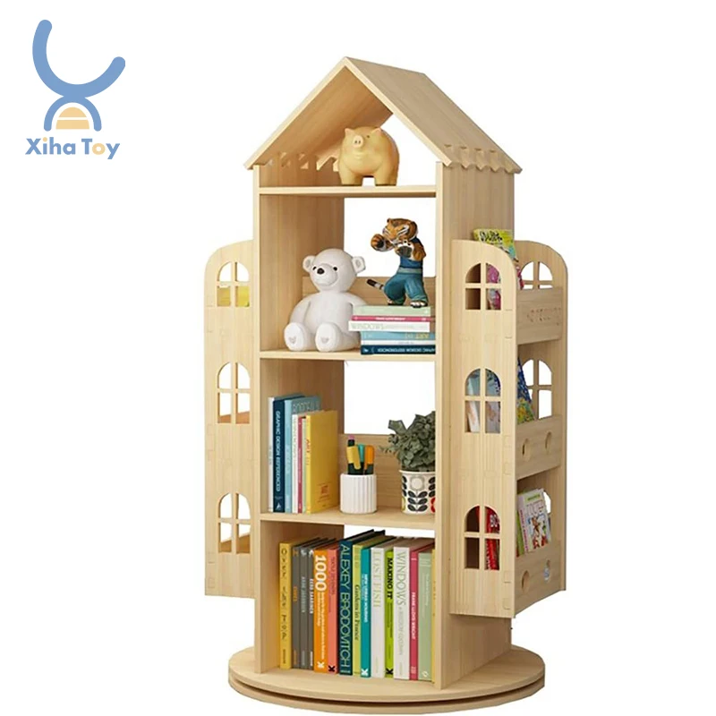 Книжные полки