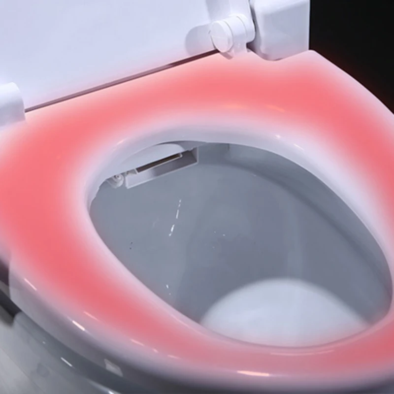 Bathroom bidet Adjustable temperature portable Electronic Bidet toilet seat cover