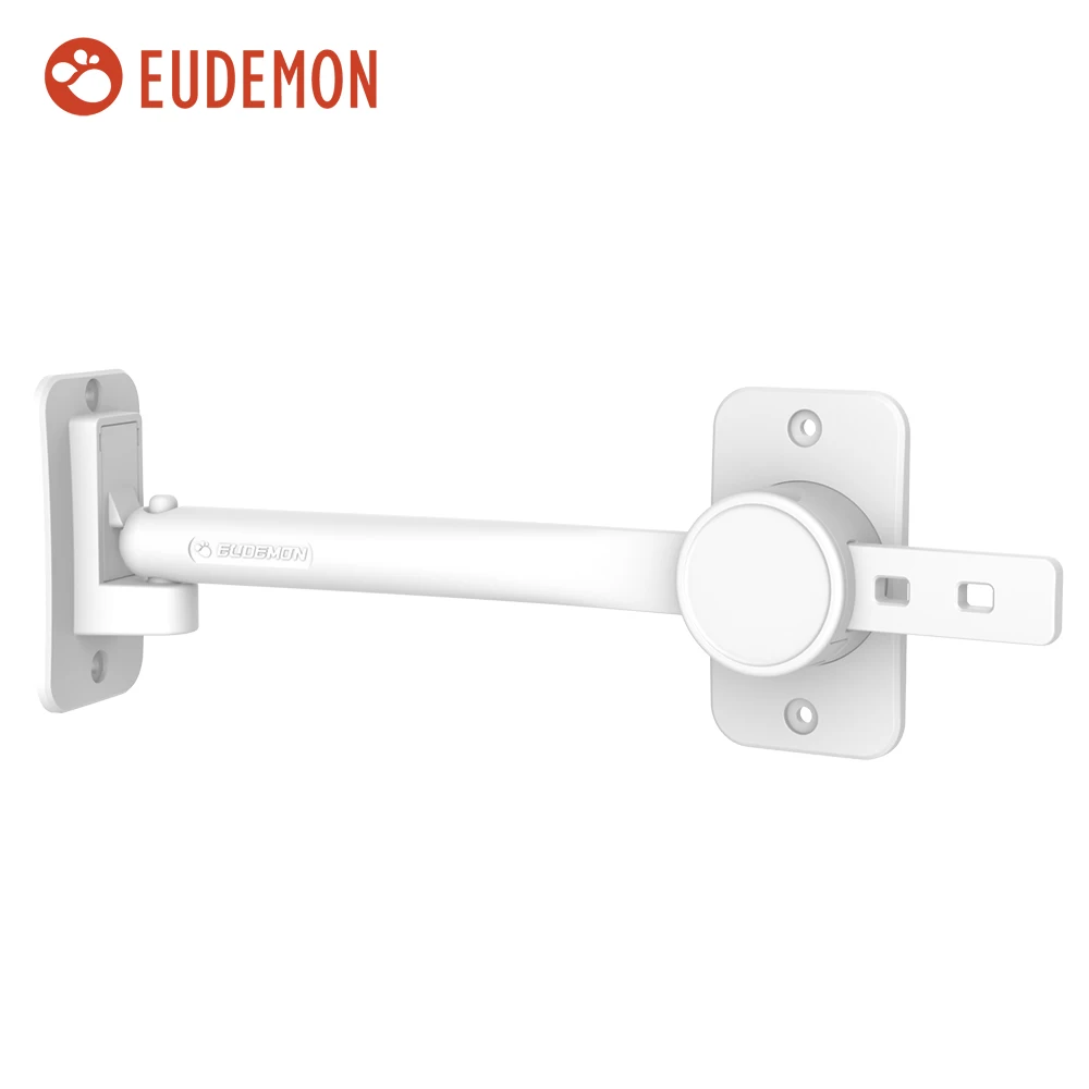 Easy Installation Baby Door Lock Child Safety Cat Door Alternative Door Stopper