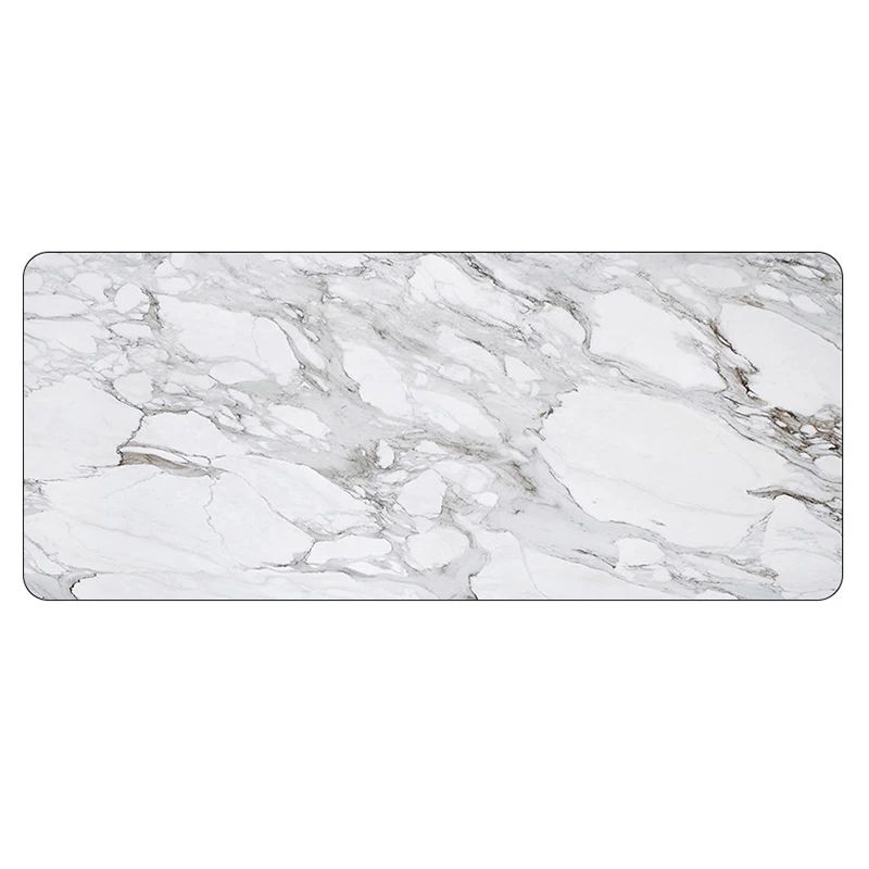 Oem Factory Cheap Custom Printed Rubber Mousepad Non-Slip Office Pc Desk Mats Colorful Rgb Long Keyboard Mouse Pad Gaming Xxl