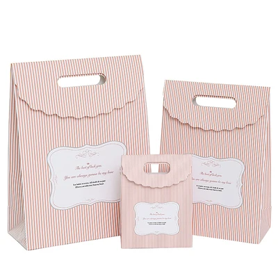 Made in china wholesale artificial christmas trees paper bag