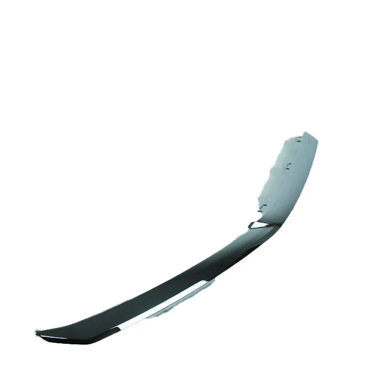 Genuine Auto Parts 8891573169 6010179400 Panel System Trim Front Bumper Decorative Strip For Geely