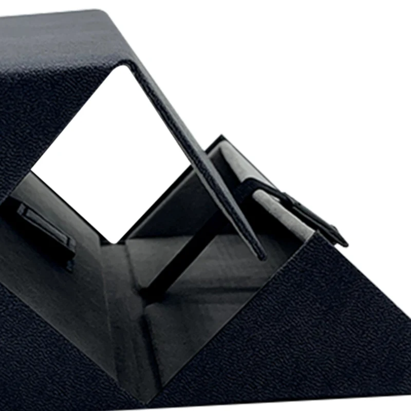 Wholesale Fashion Custom Leather 4 Slots Storage Box Women men Folding Sunglasses Case