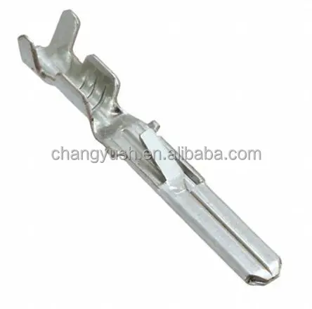 TE Connectivity   964133-2 . Automotive Terminals, Tab, Mating Tab Width 1.8 mm [.071 in],