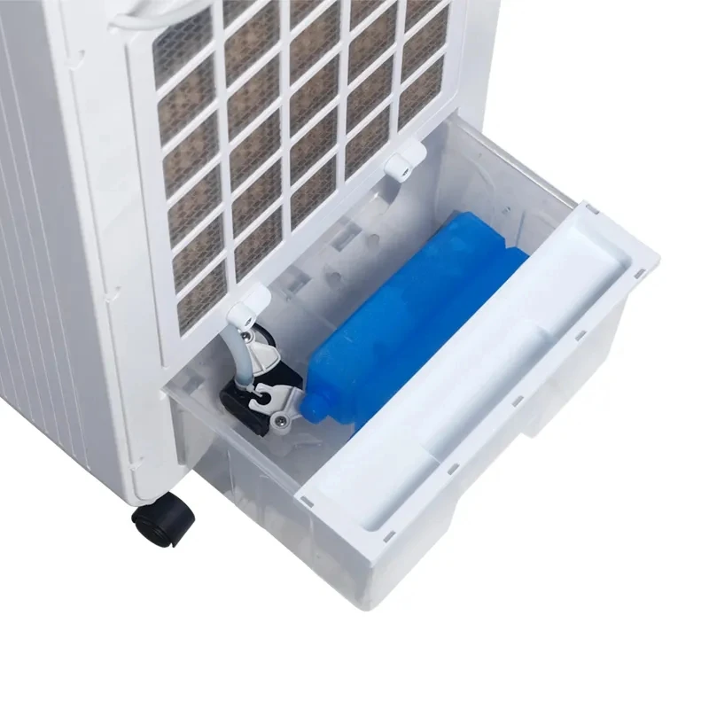 household  conditioner water model Indoor 7L Water swamp Honeycomb Air Cooler with remote Control